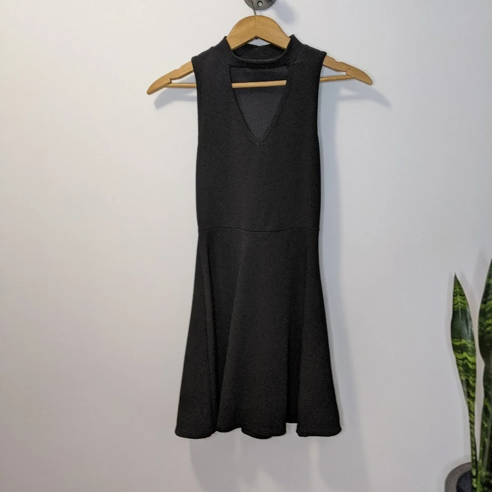 Little Black Dress, skater style medium - Picture 8 of 8
